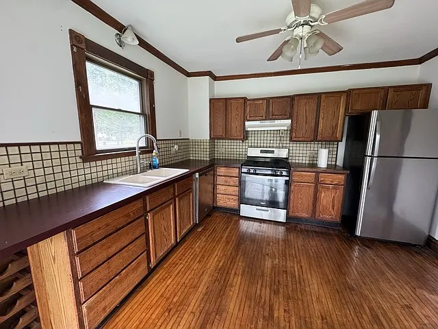 440 Ingalton Ave #1 — Photo 5