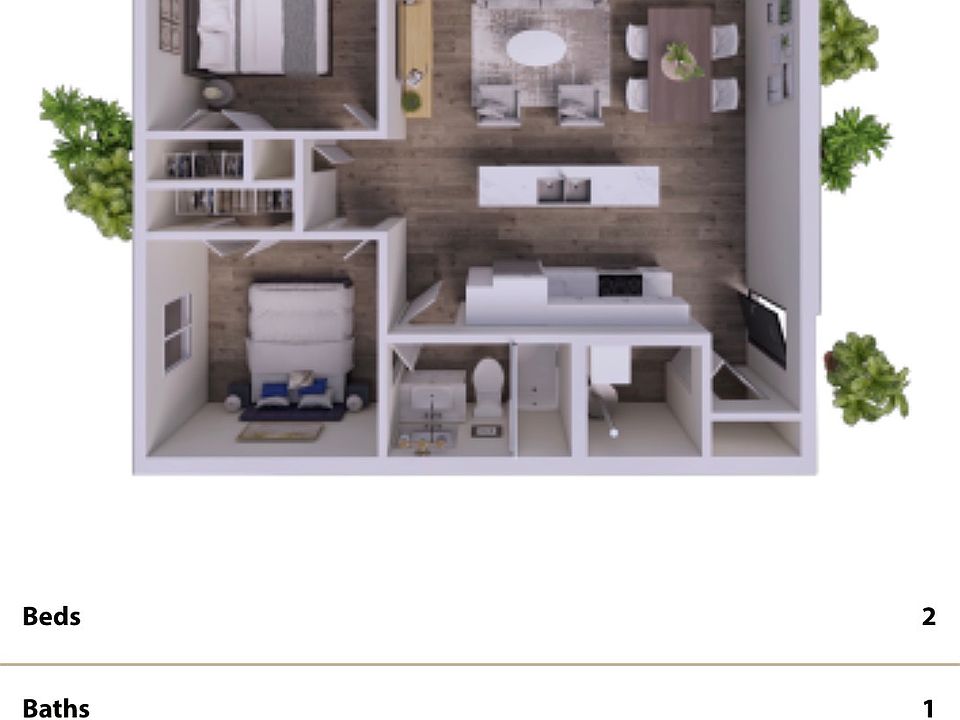 1st image of 595 Ballantrae Dr #214
