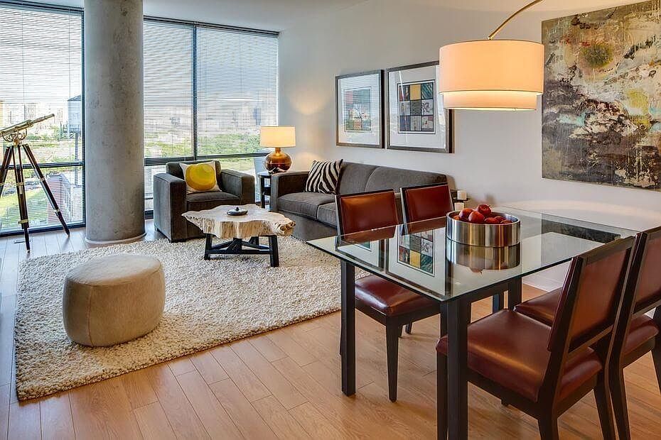 1st image of 1534 N Halsted St #511