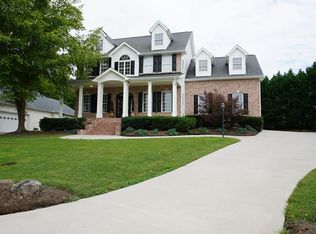 929 Annatole Ln, Knoxville, TN 37938