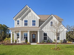 1230 Brackish Ct, Beaufort, SC 29902