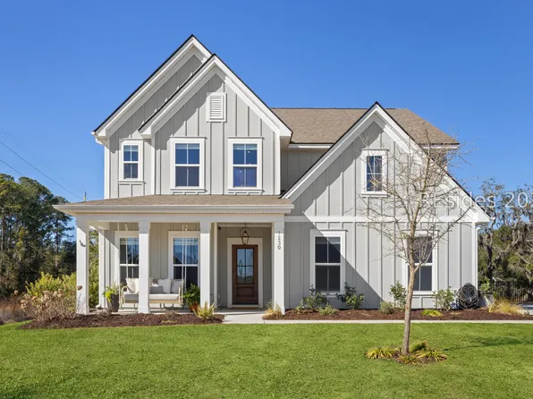 1230 Brackish Ct, Beaufort, SC 29902