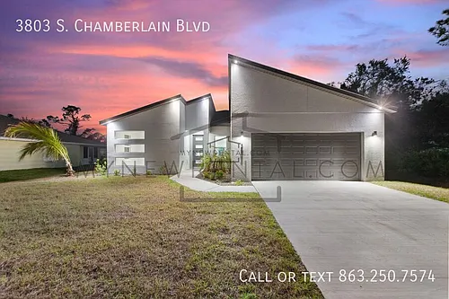 3803 S Chamberlain Blvd Photo 1