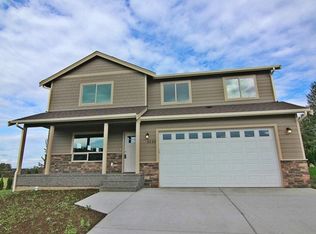 5250 Arrow Ct, Ferndale, WA 98248