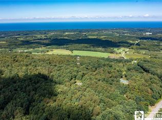 7883 Thayer Rd, Portland, NY 14769