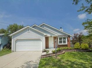 5374 W Carina Ct, Hilliard, OH