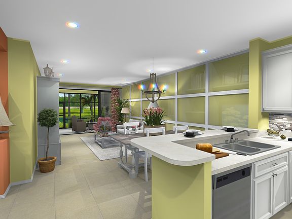 3rd image of 9420 Benvenuto Ct #1-202