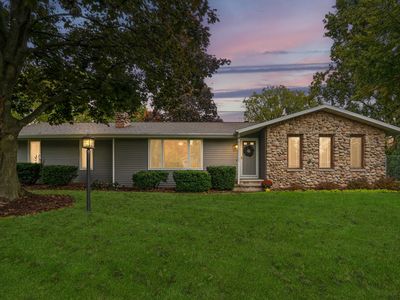 2555 Palisades Ln, Appleton, WI, 54915