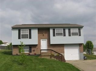 510 Spillman Ln, Dry Ridge, KY 41035