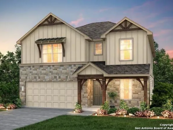 1365 Black Balsam, Seguin, TX 78155