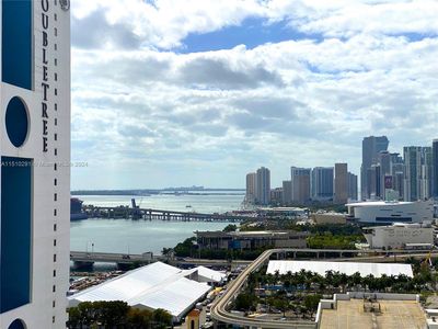 1750 N Bayshore Dr APT 2714, Miami, FL, 33132