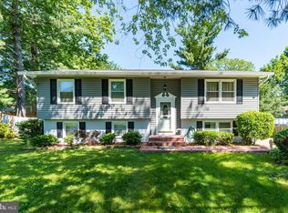 306 Shelton Dr, Stafford, VA 22556