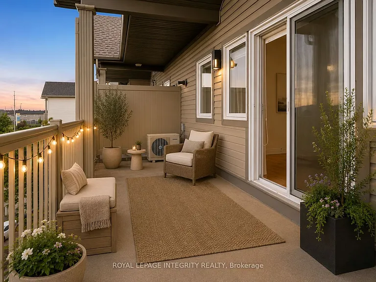 105 Fraser Fields Way #K — Photo 16