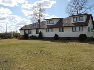 12601 Highway 200, Sidney, MT 59270