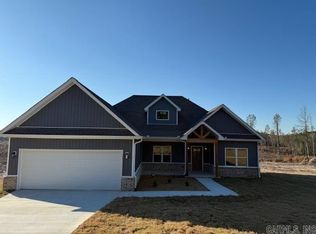 5209 Dale Rd, Benton, AR 72015