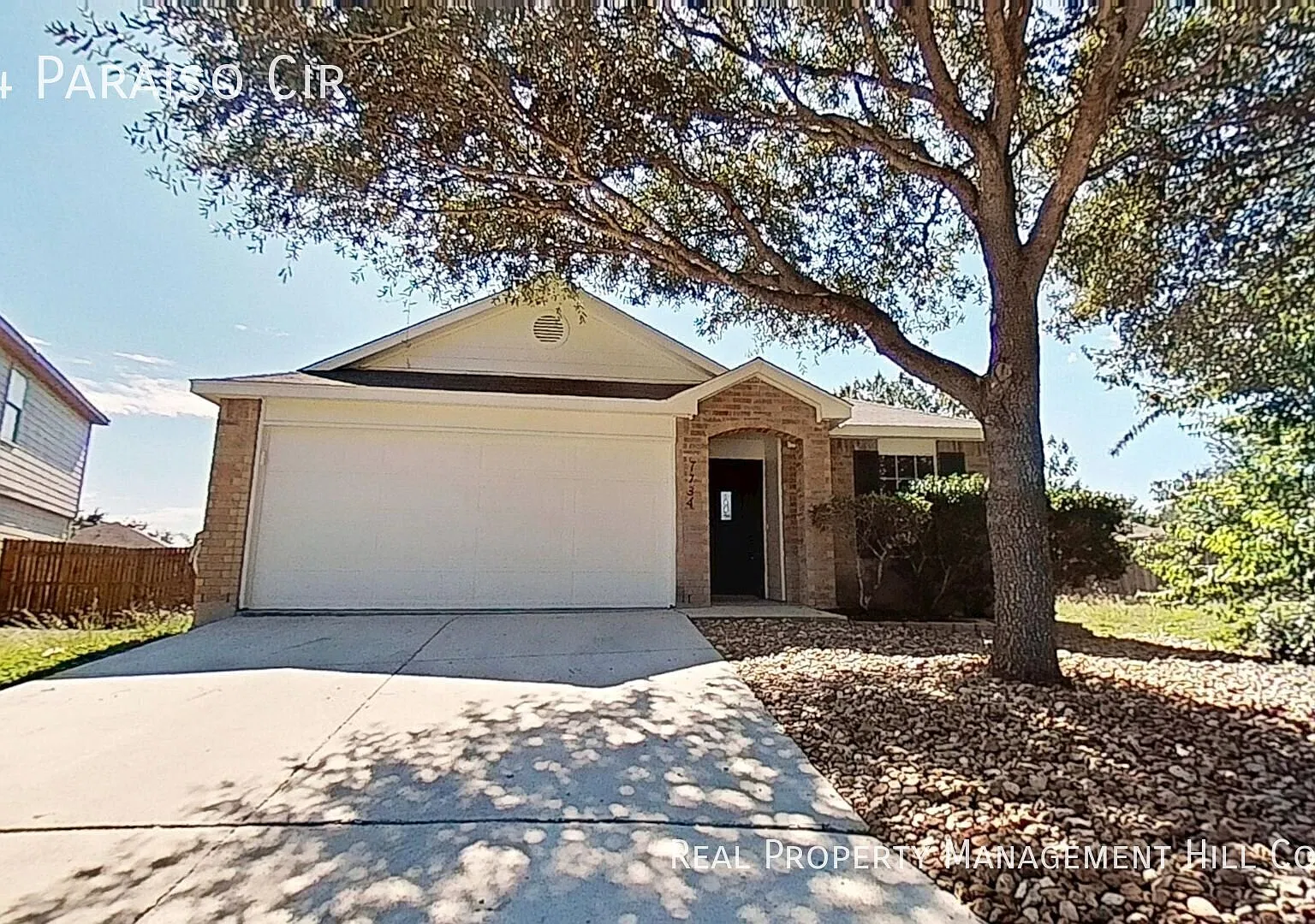 Renovated 3 Bed 2 Bath with Spacious Backyard in Boerne ISD — Photo 1