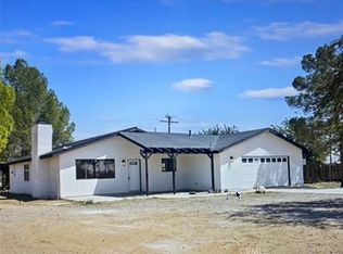 16701 Osage Rd, Apple Valley, CA 92307