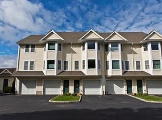 14 1/2 Roundy St UNIT 3, Beverly, MA 01915