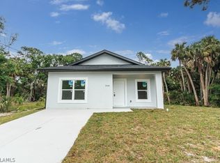 4312 10th St SW, Lehigh Acres, FL 33976