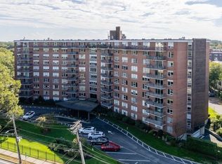 Imperial Towers, Newton, MA 02467