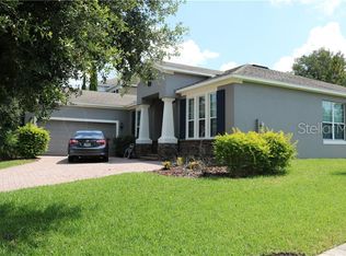2953 Park Meadow Dr, Apopka, FL 32703