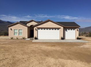 61331 Lucerne Dr, Mountain Center, CA 92561