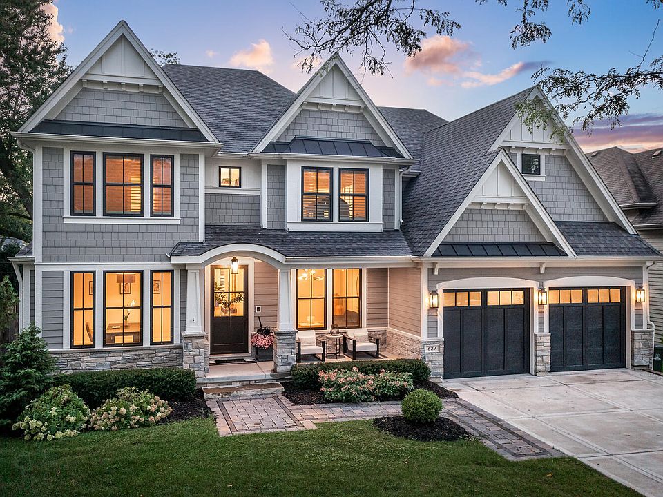 629 S Wright St, Naperville, IL 60540 Zillow