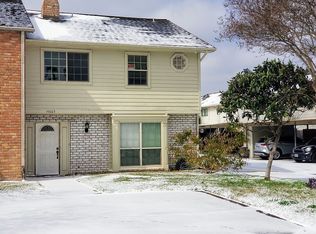 14665 Perthshire Rd, Houston, TX 77079