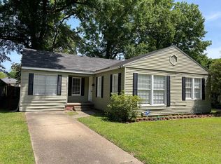 3717 Greenway Pl, Shreveport, LA 71105