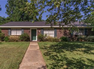 9454 Blom Blvd, Shreveport, LA 71118