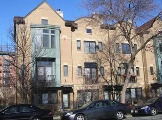 1310 W Monroe St, Chicago, IL 60607