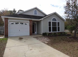 5545 Green Meadows Ct, Tallahassee, FL 32303