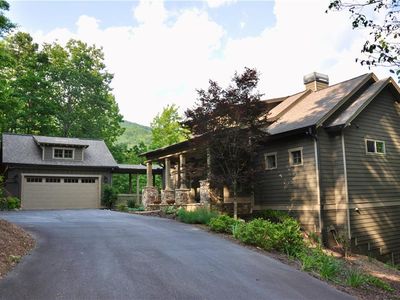 1811 Valley View Dr, Jasper, GA, 30143