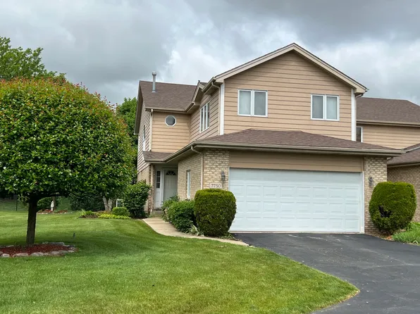 7750 Northfield Ln, Tinley Park, IL 60487