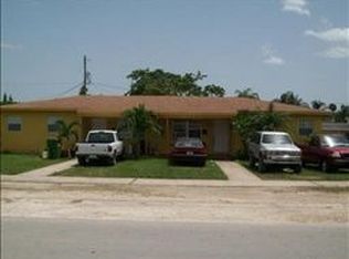 238 NE 9th Ct, Homestead, FL 33030