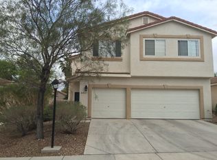 8837 Spinning Wheel Ave, Las Vegas, NV 89143