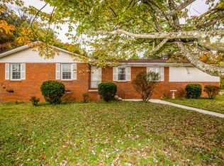 3500 Wilderness Rd, Knoxville, TN 37917