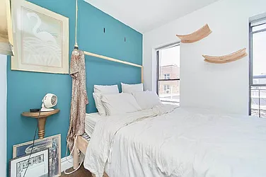 Rented by Living New York