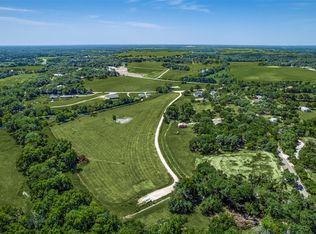 3891 Bethel Cannon Rd, Van Alstyne, TX 75495