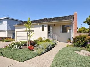 6 Henry Pl, Millbrae, CA 94030