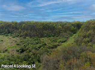 4221 Wolf Rd SW, Pt Washington, OH 43837