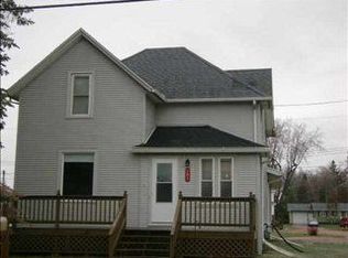 205 S Lasalle St, Spencer, WI 54479