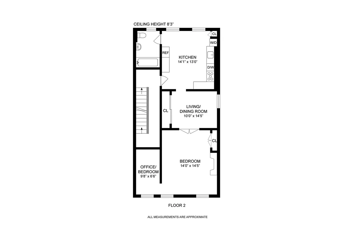 floor plan 5