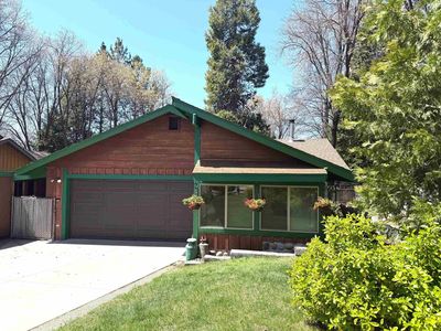 707 Everitt Memorial Hwy, Mount Shasta, CA, 96067