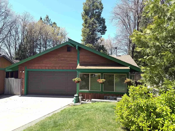 707 Everitt Memorial Hwy, Mount Shasta, CA 96067