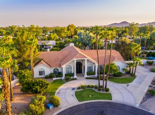 8241 E Corrine Dr, Scottsdale, AZ 85260