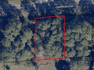 1026 Harper Blvd SW, Palm Bay, FL 32908