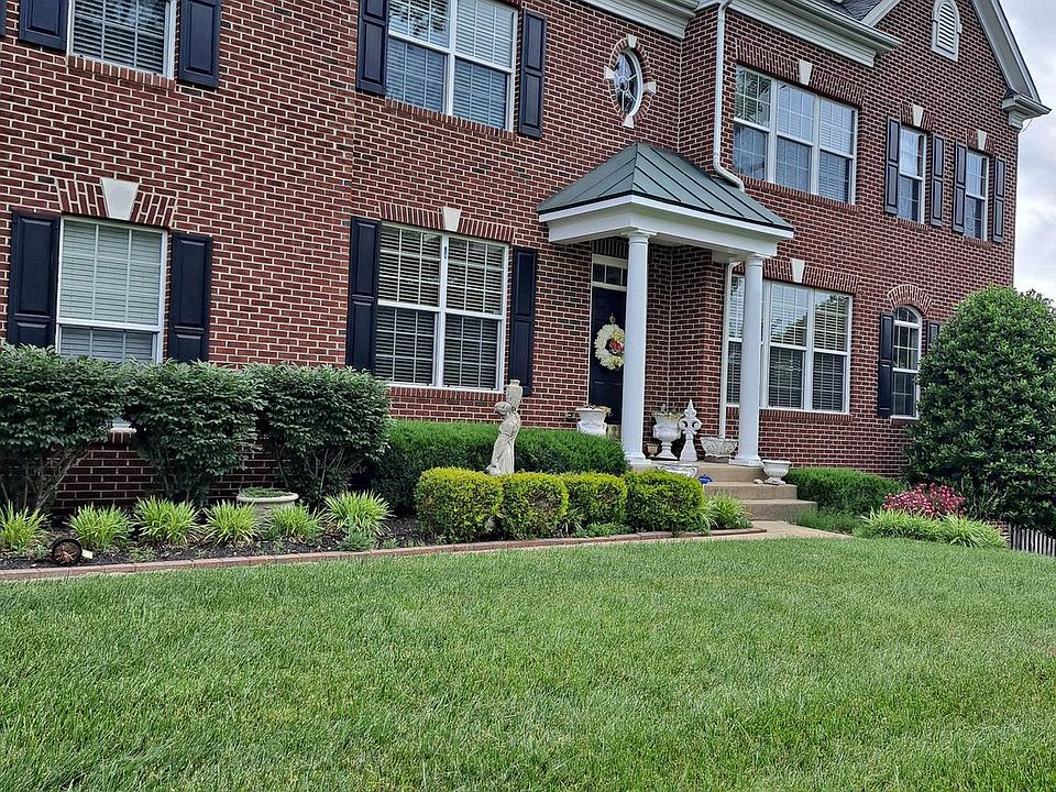 21 Allegheny Dr, Stafford, VA 22556 Zillow