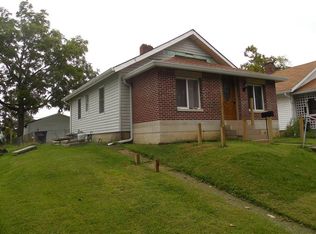 215 S 2nd Ave, Beech Grove, IN 46107