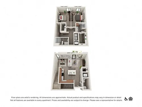 Floor plan 2L